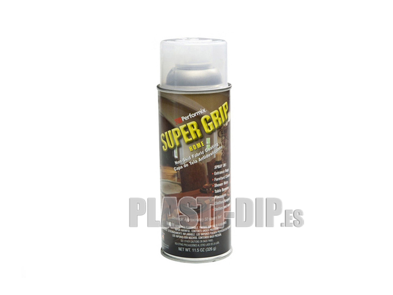 spray antideslizante