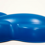 Vinilo líquido plastidip Classic Muscle car color grabber blue