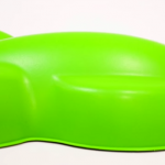 Vinilo líquido plastidip Classic Muscle car color sublime green