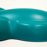 Vinilo líquido plastidip Classic Muscle car color tropical turquoise