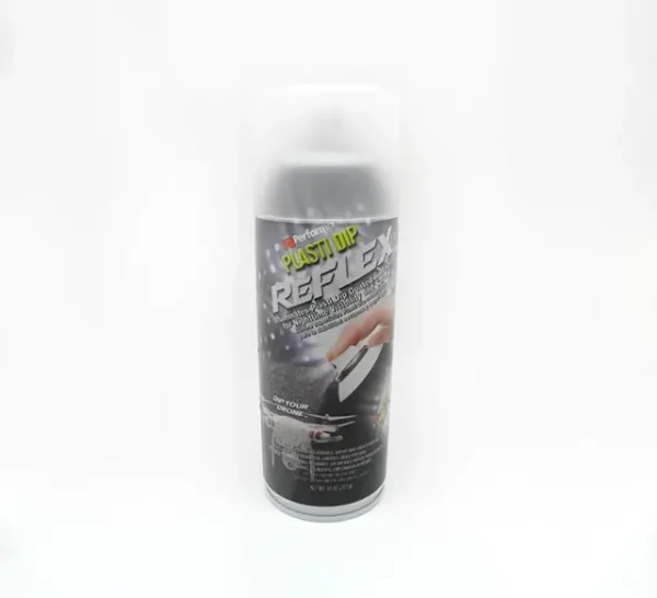 Plastidip Goma Protectora Efecto reflex (reflector)