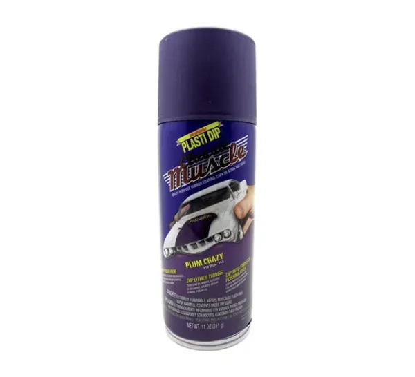 Plastidip Classic Muscle Plum Crazy 1970-74 en spray