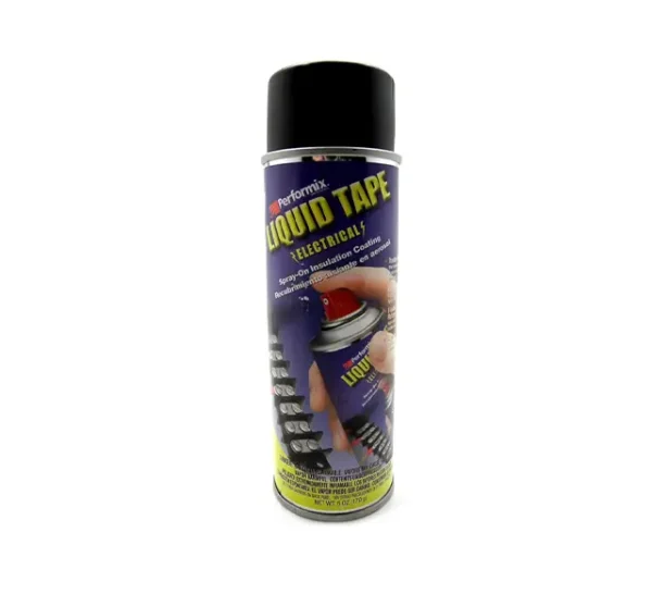 Plastidip Spray Electrical Liquid Tape (Especial Electricidad)