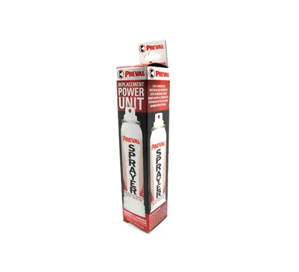 Spray de recambio para Preval