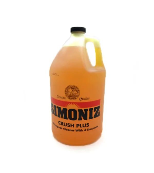 Simoniz Desengrasante Solid Gold - Imagen 2