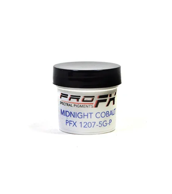 Pigmento ProFx MIDNIGHT COBALT PFX (5gr)