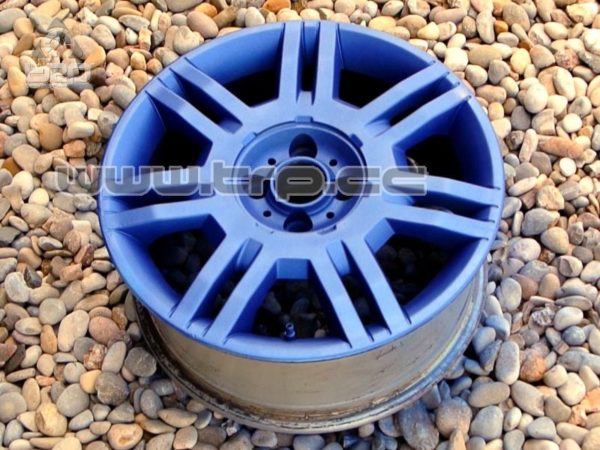 Plastidip Vinilo líquido Luxury Metallic Ultrasonic Blue