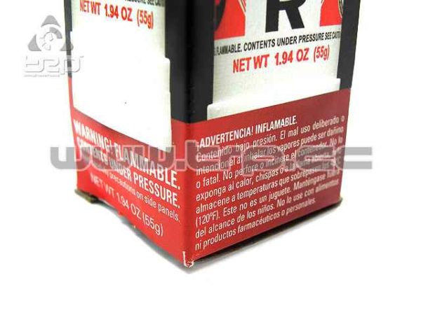 Spray de recambio para Preval
