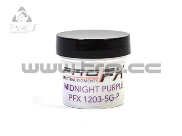 Pigmento ProFx Spectral Midnight Purple (5gr)