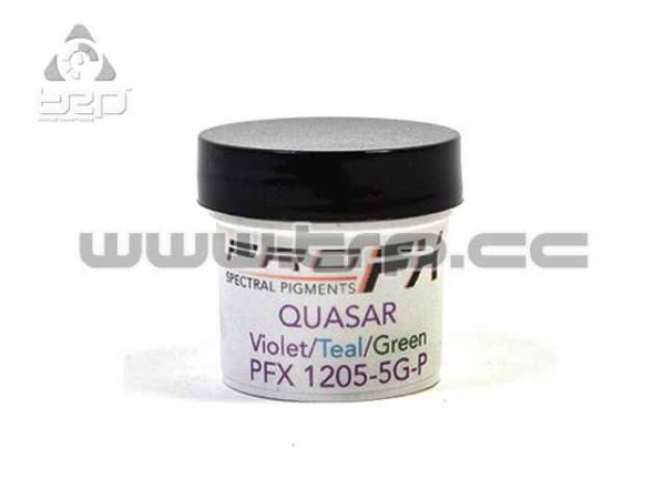 Pigmento ProFx Spectral Quasar Violet/Teal/Green (5gr)