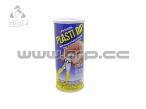 Plastidip goma líquida Negro Mate (429ml)