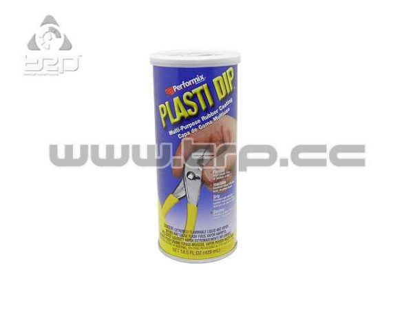Plastidip goma líquida Negro Mate (429ml)