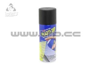 Plastidip Goma Protectora en Spray NEGRO mate