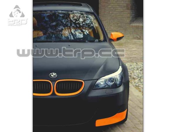 Plastidip Goma Protectora en Spray NEGRO mate