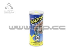 Plastidip Goma lï¿½quida Amarillo Mate (429ml)