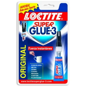 Loctite Super Glue-3 Original 3gr