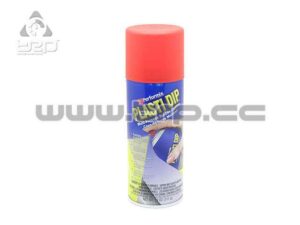 Plastidip ROJO mate en Spray | Vinilo liquido