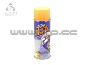 Plastidip Goma protectora en Spray NARANJA FLUOR mate