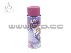 Plastidip Goma líquida Spray Violeta Fluor