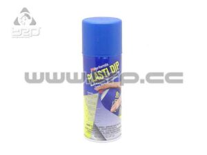 Plastidip Spray AZUL FLEX mate