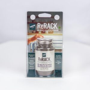 PlastiDip ReRack Gris 119 ml