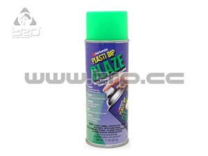 Plastidip Goma protectora Spray Verde Fluor
