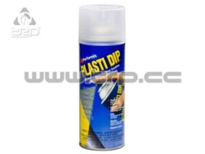 Plastidip Goma Protectora en Spray INCOLORO mate