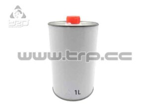 Disolvente Diluyente para Pintura Plasti Dip (1 Litro)