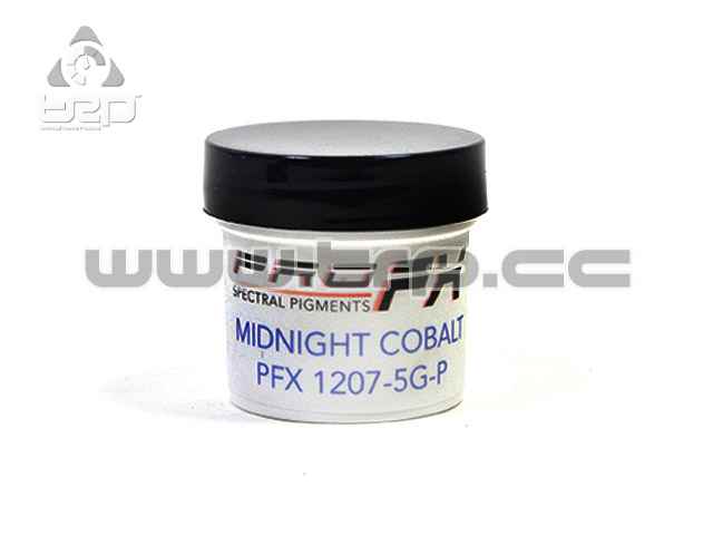 Pigmento ProFx Spectral Midnight Cobalt (5gr)