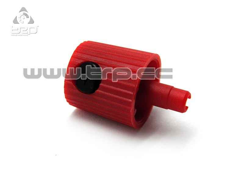 Boquilla para spray de repuesto para plastidip